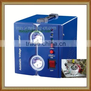 High Power 1000VA Toroidal Stabilizer Voltage thumbnail-1
