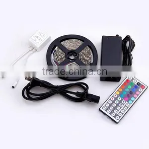 Led Bar Lights Wholesale Cheap 5050 Flexible Rgb Battery Powered Led Strip Light thumbnail-5