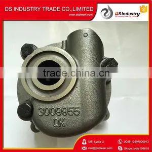 K19 Oil Pump 3047549 for Excavator Engine Part thumbnail-2