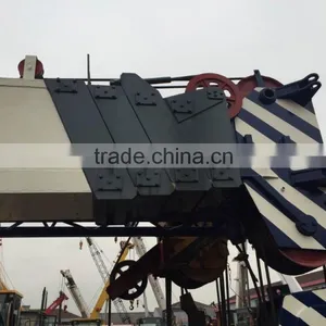 Tadano Truck Crane 50 Ton for Sale, TG500E, Tadano Crane Price thumbnail-1