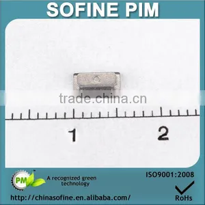 MIM Parts For High Shape Complexity USB Port thumbnail-5