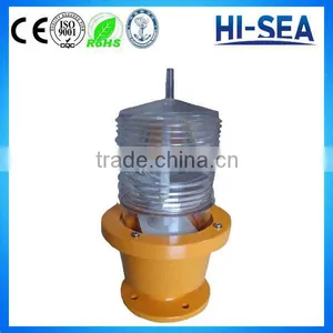 Marine 6V LED Integrated Navigation Mark Light thumbnail-2
