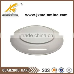 Newest 2016 Hot Products Round Melamine Plate China Supplier Sales thumbnail-4