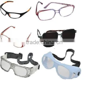 Sanyi Lead Glass Protective Glasses thumbnail-1