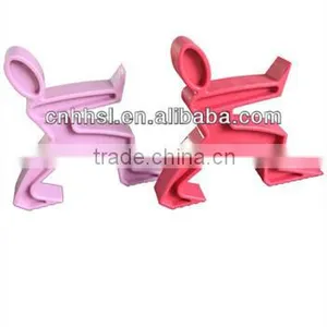 Man Shape Door Stopper thumbnail-1