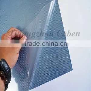 Super Excellent 1K Plain Blue Color Epoxy Fiberglass Sheet in Good Quality With Competitive for Sale thumbnail-4
