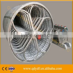 ZYDF 1000/1092high Quality Cylinder Mould for Paper Making Machine thumbnail-1