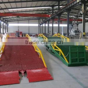 Hydraulic Container Lifting Equipment thumbnail-1