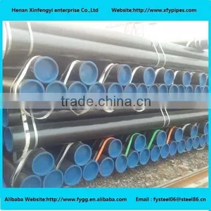 Hot Rolled Oil Well Drilling Steel Casing Pipe thumbnail-2