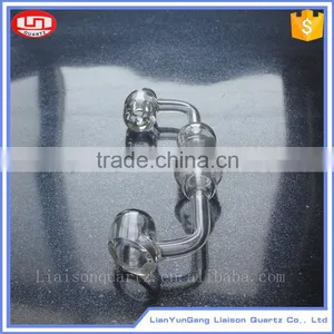 Made in China Quartz Nail 18mm Quartz Domeless Nail thumbnail-1