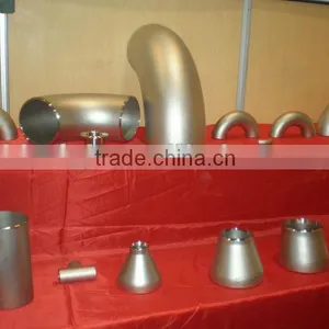 Sgp Pipe Elbow Seamless Butt Welded thumbnail-1