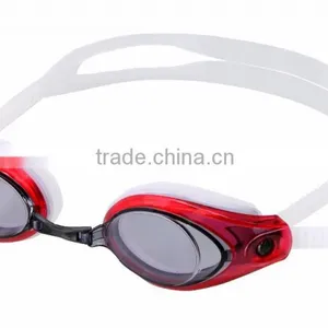 Swim Vison - Water Sports UV Proection Anti-Fog Adult Swimming Goggle thumbnail-5