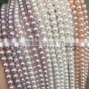 Hot Sale Latest Design Pearl Necklace in EUmarket thumbnail-1