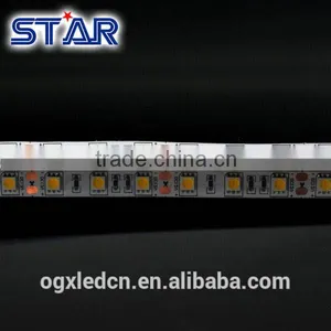 2900-3500k 5050 IP65 60LEDs/m DC12V Waterproof IP65 Flexible LED Tape Light thumbnail-5