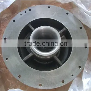 Inlet for Compressors thumbnail-1