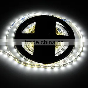 14.4W 72 Leds Rohs Waterproof Double Sided Led Strip Light thumbnail-3