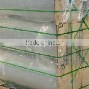 Transparent Polyester Film thumbnail-1