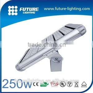 2017 Hot 250w Led Tunnel Light Outdoor Wall Lights IP65 Meanwell Drive thumbnail-1