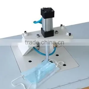 Face Musk Spot Welding Machine Factory thumbnail-4