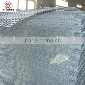 Galvanized Welded Wire Mesh Panel thumbnail-1