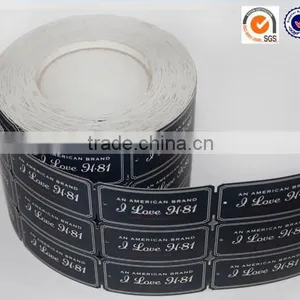 Self Adhesive Price Label Logo Sticker thumbnail-5