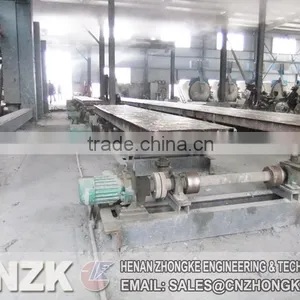 2016 China Supplier Autoclaved Aerated Concrete Machine in Brick Making Machinery thumbnail-1