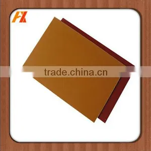 Phenolic Paper Board 3021 for Switch Board Processing thumbnail-1