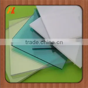 4x8 Sheet Plastic Polycarbonate Sheet thumbnail-4