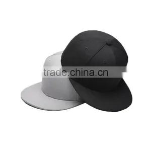 Wholesale Custom Your Own Logo With Snapback Cap thumbnail-2
