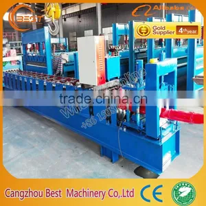 Metal Aluminum Cap Making Machine thumbnail-1