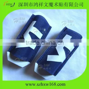 Wholesale 55*135mm Custom Ski Accessories Nordic Ski Clip thumbnail-3