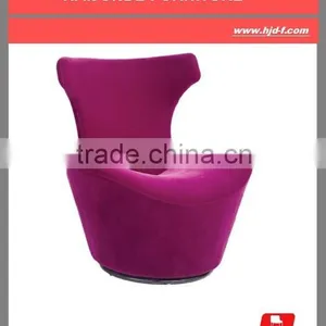 Fabric Chairs Oversized Chairs Purple Chair thumbnail-1