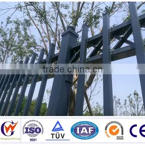 Anti Theft and Practical Wall Railing Designs thumbnail-1