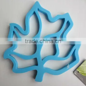 Heat Resistant Silicone Pot Pad thumbnail-1