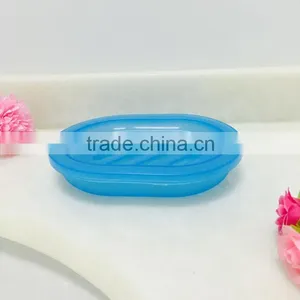 Rainbow Colour Unique Soap Dish thumbnail-2