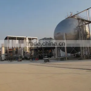 Super Critical Food Grade LCO2 Extraction Device thumbnail-4