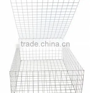 Gabions ,gabion Boxes,hexagonal Wire Mesh thumbnail-5