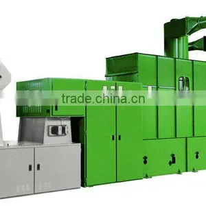 Laboratory Nonwoven Production Line thumbnail-5