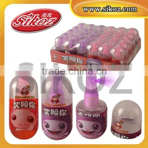 SK-A106 Capsule Spray Candy thumbnail-1