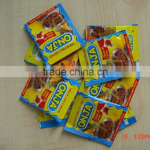 Tomato Ketchup Packing Machine (DCTWB-Y60C Y80C) thumbnail-1