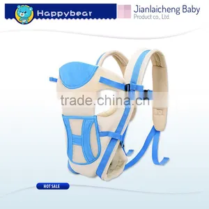 Baby Products Free Samples Child Carrier Backpack Baby Wrap Sling for Sale thumbnail-2
