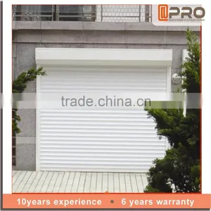 New Design Vertical Roller Shutter Door Roller Shutter Motor With Roller Shutter Lock thumbnail-5
