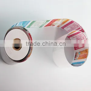 55mm Cash Register Paper Roll Manufacturer thumbnail-1