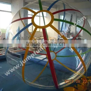 Water Walking Ball thumbnail-3