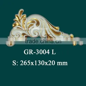 Good Quality Polyurehtane Veneer Accessory for Modern Construction thumbnail-1