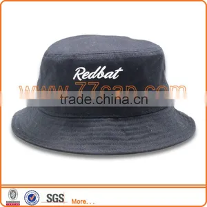 Custom Promotional Bucket Hat thumbnail-2