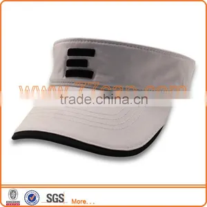 Summer Fashion Cotton Sport Sun Visor Caps thumbnail-3