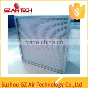 Best Selling Air Purifier Hepa Filter thumbnail-1