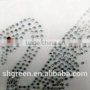 Rhinestone Hot Fix Motif for Clothes thumbnail-1