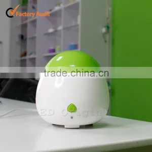 Portable Aroma Diffuser / Diffuser Electric Aroma / Diffuser Essential Oil thumbnail-1